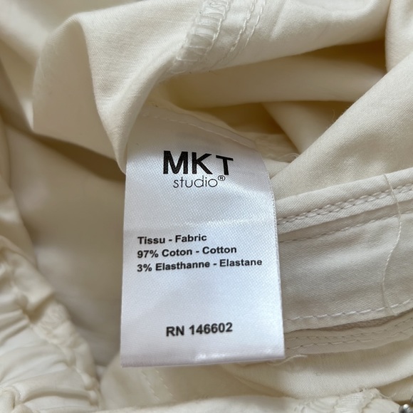 MKT studio coveralls - Picture 4 of 6